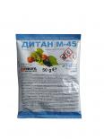 Дитан М 45, 50 гр срещу струпясване, мана, ръжда