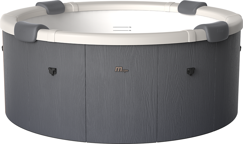 Джакузи с твърди стени Denver ф182 см H70 см - Джакузи
