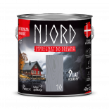 NJORD боя 2.5л цвят 10