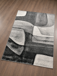Килим Granada Grey 160х230 см