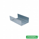 Профил UW 75 Technogips Pro Premium 3 м