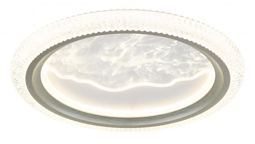 LED плафон Odesa 28W 2200Lm CCT - Плафони