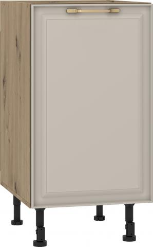 Долен шкаф  Modena 45см - Модулни кухни с онлайн поръчка