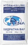 Хидратна вар 25 кг