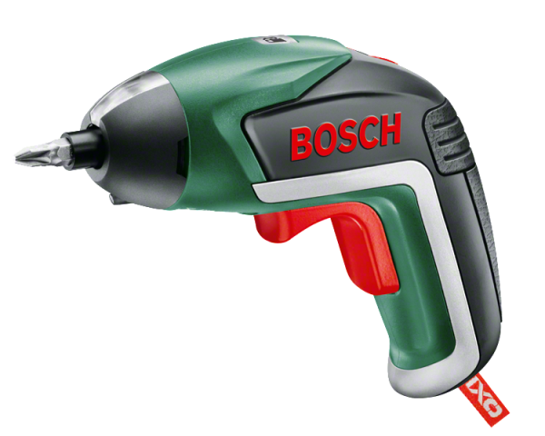 Акумулаторна отвертка Bosch IXO V 3.6 V - Акумулаторни отвертки