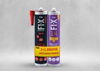 Промо пакет FIX EXPERT FAST & EXTREME + FIX 14