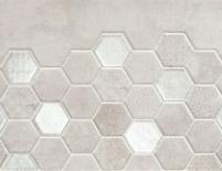 Декор Magnetia Hexa B 25x36