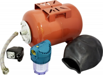 Мембрана за хидрофор 24л