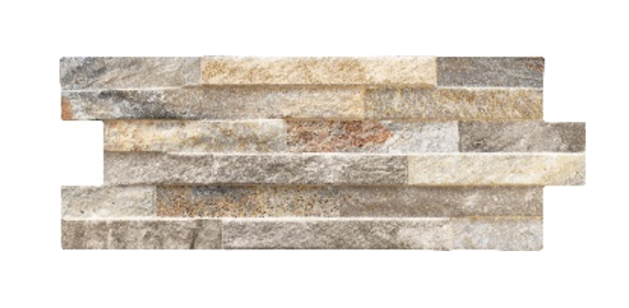 Гранитогрес Natura Deserto 16x40 - Гранитогрес