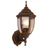 Външна лампа Nyx I горна