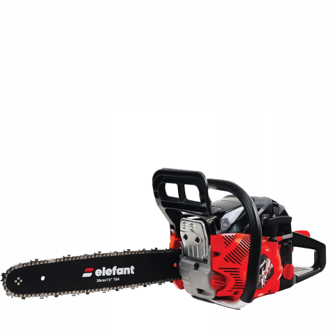 Бензинов верижен трион Elefant - Верижни триони