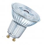 LED димируема крушка GU10 8.3W-575Lm 2700K