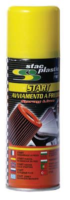 Старт спрей Auto Practic 200 мл - Поддръжка на електрически части