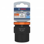 Вложка Bosch Pro стандарт 3/4" 24 мм