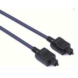 Оптичен кабел ODT, 1.5м - Кабели и адаптери тв & аудио