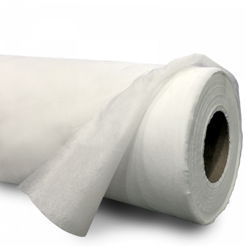 Армиращо платно за течна хидроизолация Reinforce Geo-PP 1х50 м - Хидроизолационни ленти