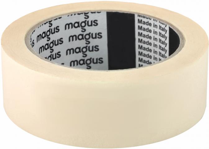 Лента за боядисване МАГУС 45м/36мм - Хартиени ленти