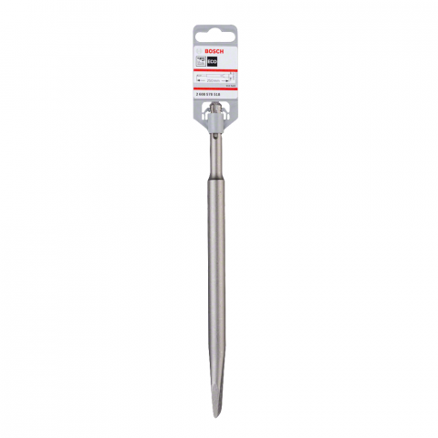 Секач SDS plus Bosch Eco 250 мм, снимка 2 - Длета, шила, секачи