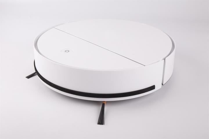 Прахосмукачка робот OPTONICA Comfort бяла, снимка 2 - Стандартни прахосмукачки