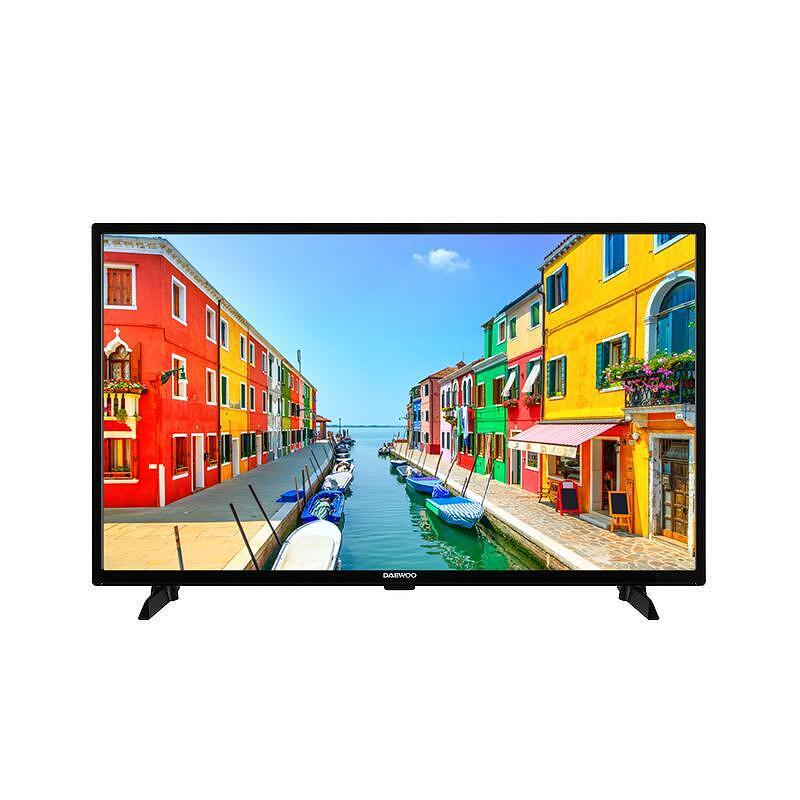 Телевизор Daewoo 32DE04HL/2 15143464 на топ цена — Home Max | ex Baumax