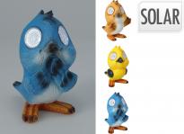 Соларни птици - микс