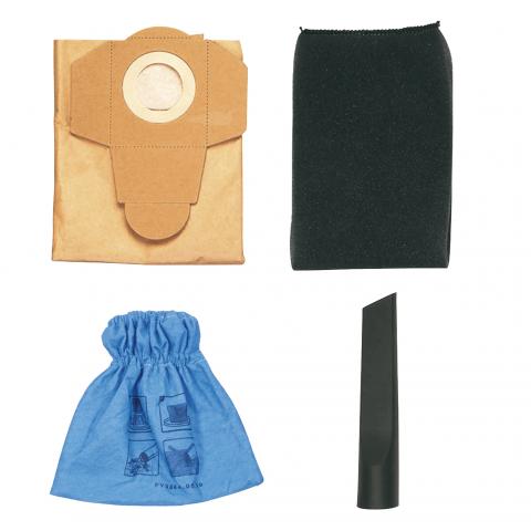 Прахосмукачка за сухо и мокро почистване Einhell TC-VC 2045 S, снимка 2 - Прахосмукачки за сухо и мокро почистване