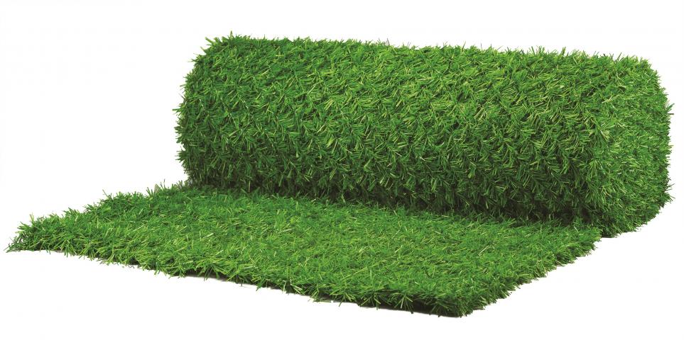 Оградна мрежа Grass Green H=1.50м L=10м, снимка 6 - Оградни мрежи