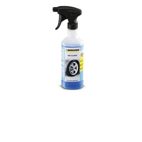 Препарат за джанти RM 667 Karcher 0.5 l - Препарати