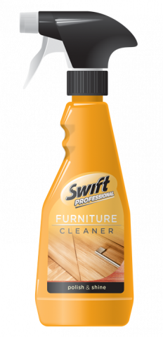Препарат за почистване на мебели Swift 350 мл - Други препарати