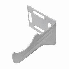 Конзола за радиатор ъглова, дясна - Принадлежности