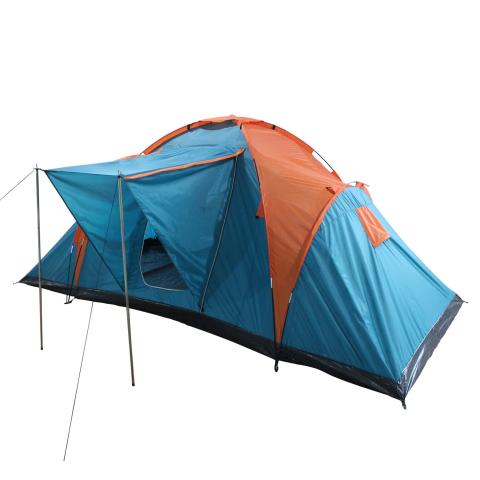 Палатка FAMILY с чанта - Палатки
