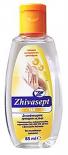 Живасепт дезинфекциращ гел за ръце 85 мл. бял
