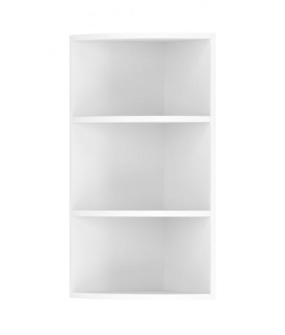 Горна ъглова етажерка IMPERIA 20см - Модулни кухни с онлайн поръчка