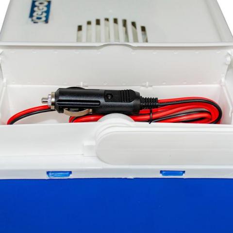 Електрическа хладилна чанта 24л 12V/230V, снимка 2 - Електрически кутии