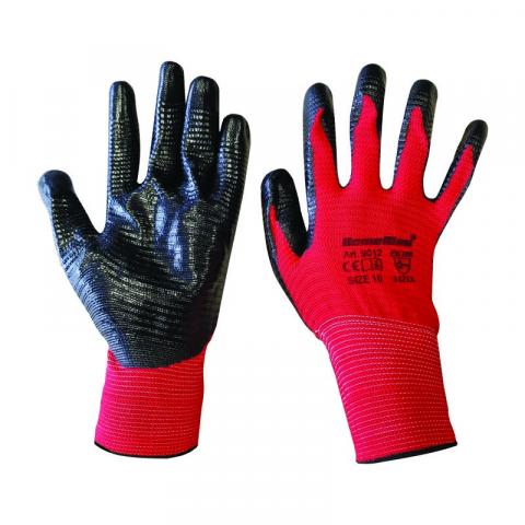 Ръкавици 9012 HM - Ръкавици от изкуствени материи