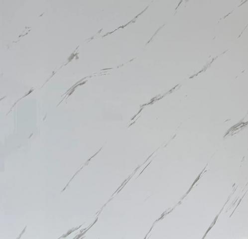 PVC пано за окачен таван 60х60см Карара - PVC панели