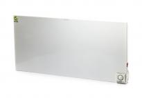 Метален инфрачервен панел ENSA P750T бял