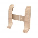 Тапи FLEX 130 дъб аризона - 2 бр