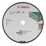 Диск за рязане Камък BOSCH 230x22,23x3 мм