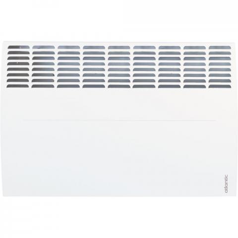Конвектор Atlantic F125 Design 500W - Конвектори