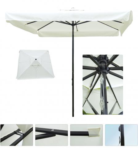 Градински чадър - Градински чадъри