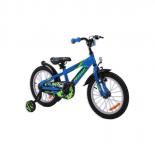 Велосипед Passati 20" Контра Kid
