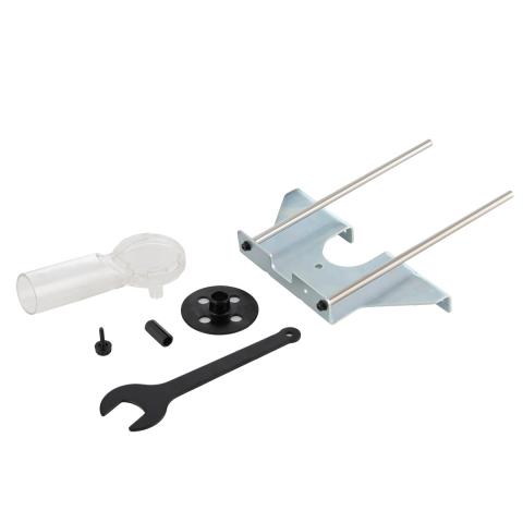 Оберфреза Status RH1400CE, снимка 2 - Фрези