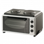 Готварска печка (мини) LUXELL LX 3560
