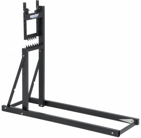 Поставка за рязане на дърва - Цепене на дърва