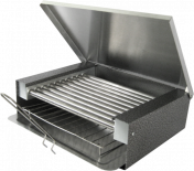 Парти грил 800W