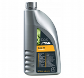Масло четиритактовo Stiga SAE30 1.4 л