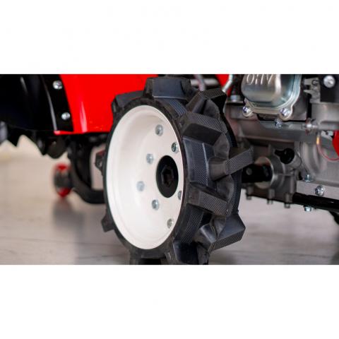 Мотоблок GardenMax 4G, снимка 3 - Фрези