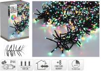 Светлинен клъстер 576 LED