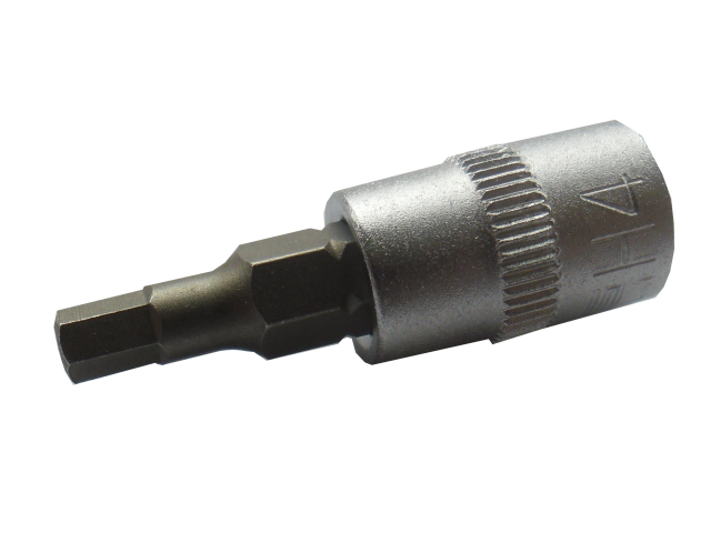 Вложка с накрайник Stels H4 1/4" - Ръчни инструменти